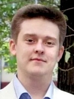 Подылин Сергей Юрьевич