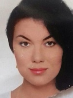 Гусева Светлана Викторовна