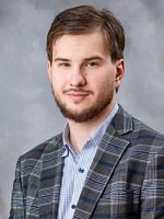 Медведев Иван Алексеевич