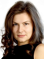 Чудакова Юлия Александровна