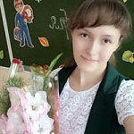 Екатерина Дмитриевна Гамова