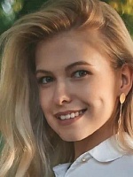 Гладышева Мария Сергеевна