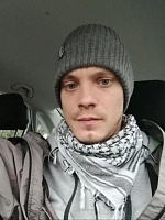 Галченко Иннокентий Евгеньевич