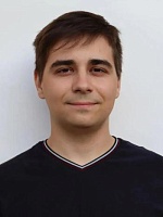 Ильиных Михаил Вячеславович