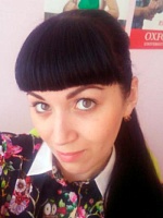 Вараксина Олеся Сергеевна