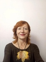 Матвеенко Надежда Валерьевна