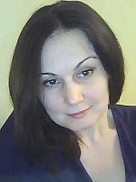 Ситникова Светлана Анатольевна