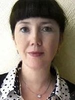 Королёва Галина Александровна