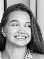 Бойцова Дарья Алексеевна