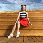Жеребятьева Анна Алексеевна