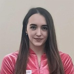 Виктория  Владимировна 