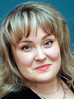 Шаламова Ольга Алексеевна