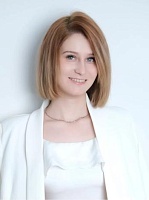 Стельмах Анна Андреевна