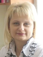 Лучевникова Надежда Юрьевна