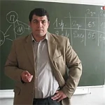 Александр  Николаевич Беляев