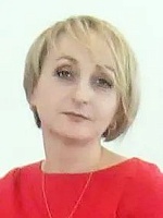 Кузнецова Наталья Владимировна