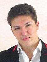 Макаров Кирилл Сергеевич