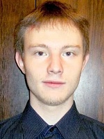 Дмитриев Кирилл Андреевич