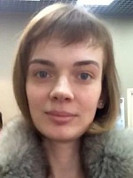 Сковородникова Наталья Александровна