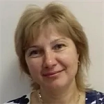 Елена Федоровна Габрик