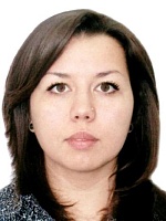 Саутина Анна Олеговна