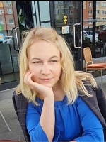 Потёмкина Светлана Владимировна