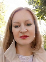 Плешакова Анастасия Александровна