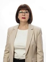 Щипицына Людмила Николаевна
