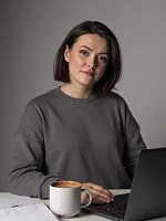 Тимофеева Валерия Михайловна