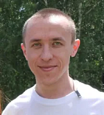 Маминов Сергей Валерьевич