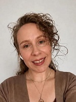 Пикулина Татьяна Юрьевна