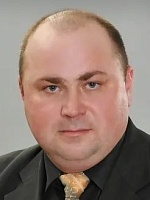 Цапов Евгений Геннадиевич