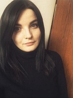 Францева Мария Игоревна