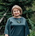 Карелина Марина Анатольевна