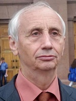 Дрозин Александр Дмитриевич