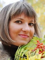 Хайруллина Мария Васильевна