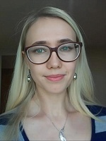 Артемьева Юлия Андреевна