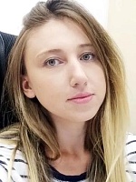 Толстых Кира Александровна