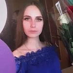 Густова Елена Александровна