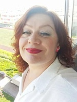 Жучкова Лариса Вячеславовна
