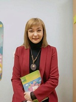 Султанова Эльвира Загировна