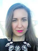 Голубева Ольга Леонидовна