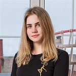 Королева Виктория Игоревна