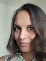Косова Дарина Сергеевна