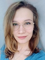 Александрова Анастасия Сергеевна