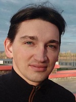 Мошкин Виталий Станиславович