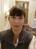 Воронина Наталья Владимировна