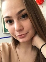 Василенко Ксения Сергеевна