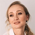 Александра Николаевна Захарова