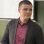 Шадрин Сергей Константинович